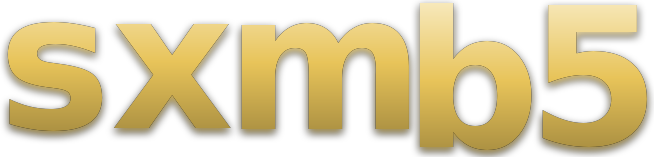 sxmb5 logo
